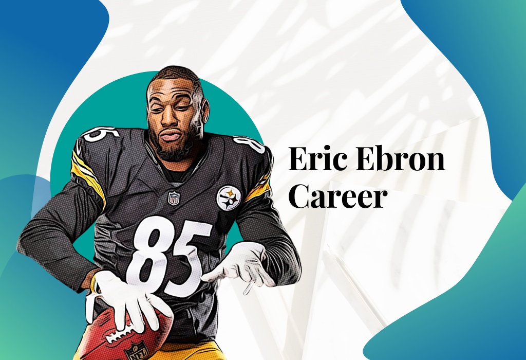 Eric Ebron Career