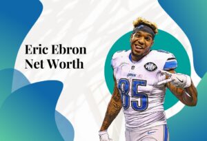 Eric Ebron Net Worth