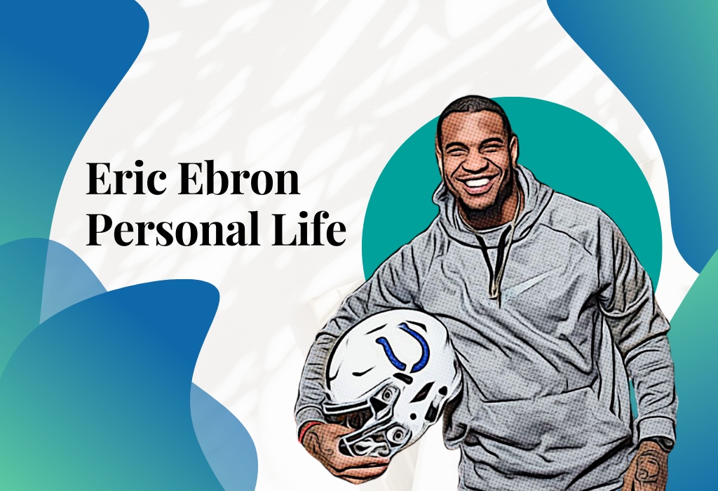 Eric Ebron Personal Life