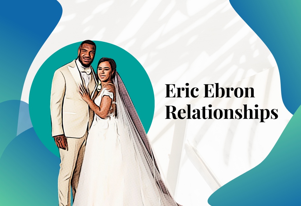 Eric Ebron Relationships