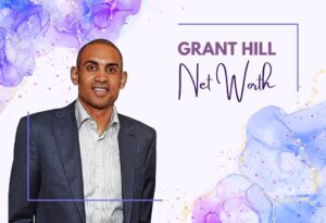 Grant Hill Net Worth