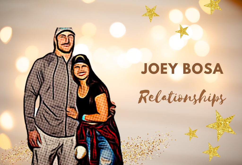 Joey Bosa Relationships