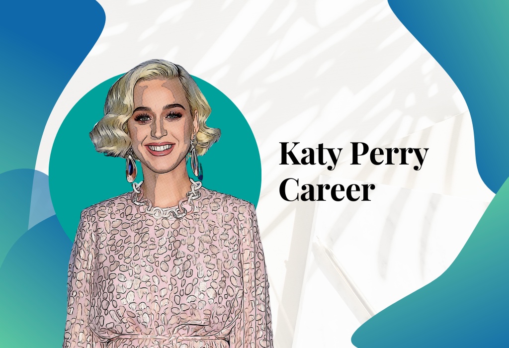 Katy Perry Career