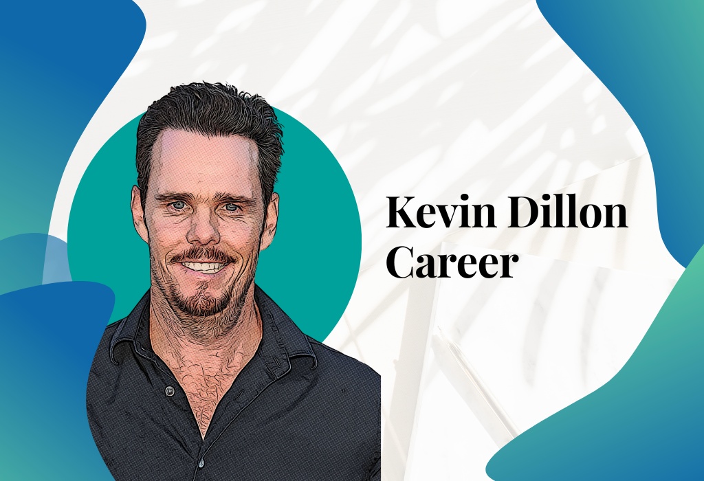 Kevin Dillon Career
