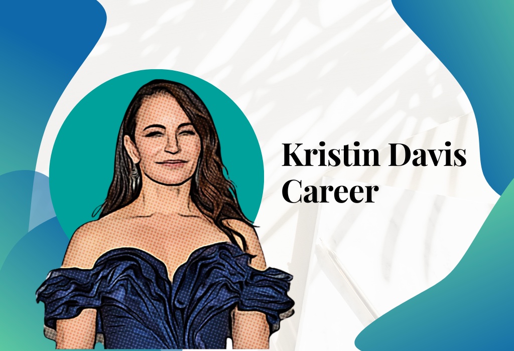 Kristin Davis Career