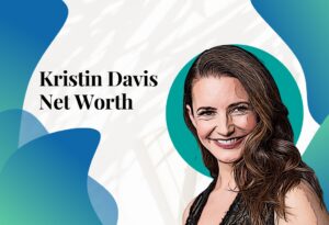 Kristin Davis Net Worth