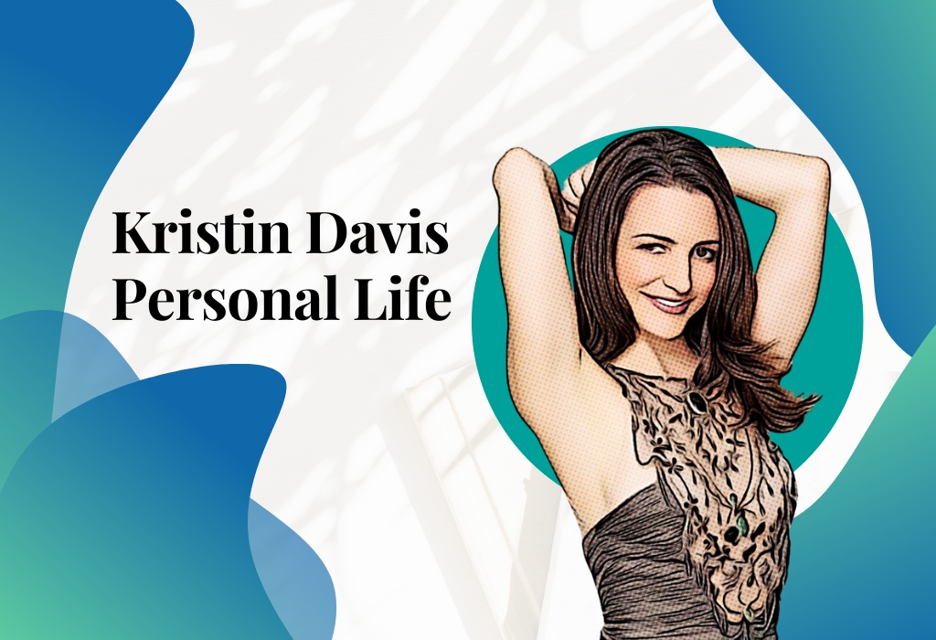 Kristin Davis Personal Life