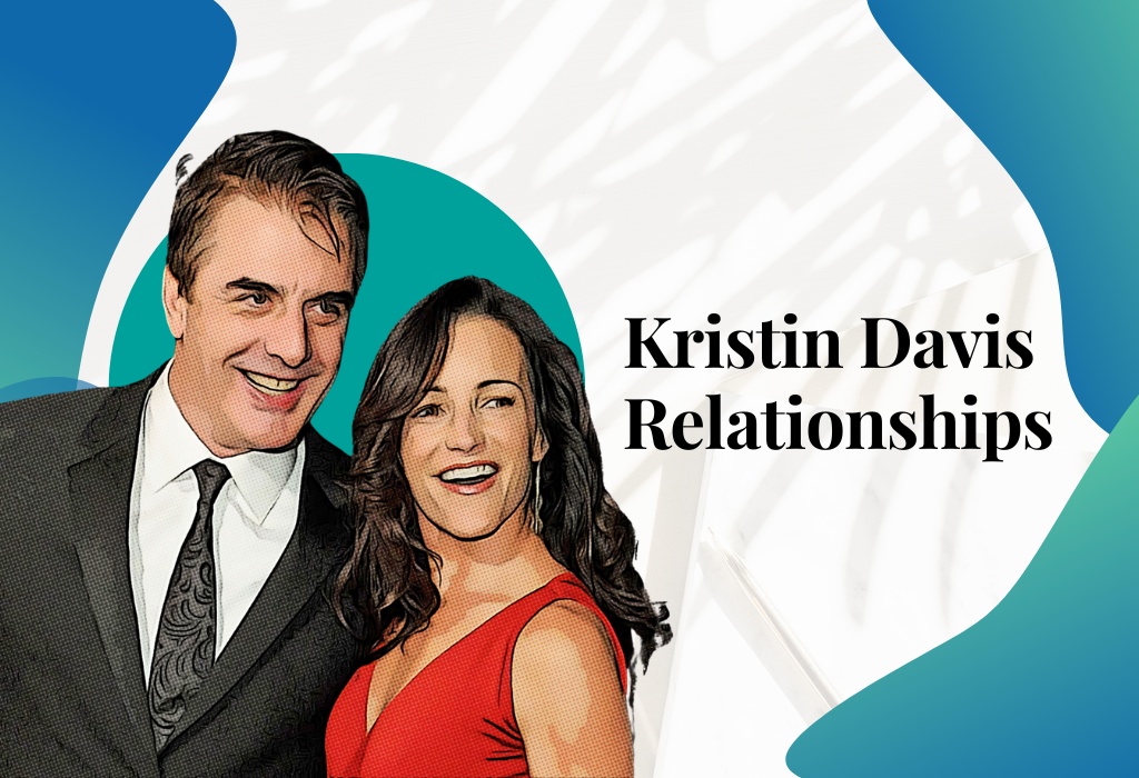 Kristin Davis Relationships