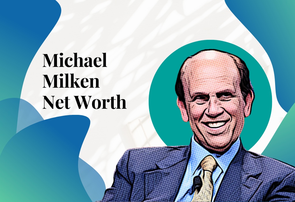 Michael Milken Net Worth