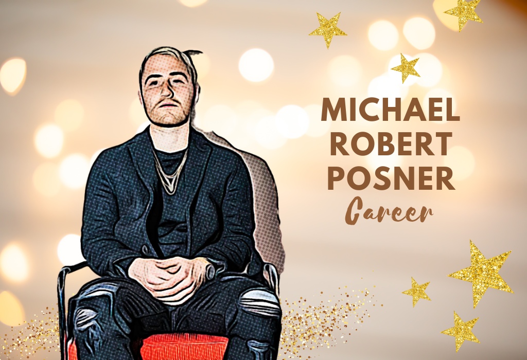 Michael Robert Posner Career