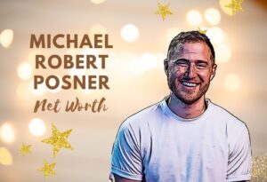 Michael Robert Posner