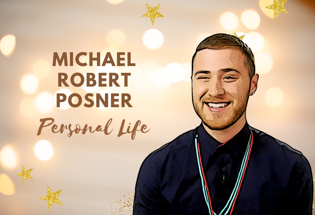 Michael Robert Posner Personal Life