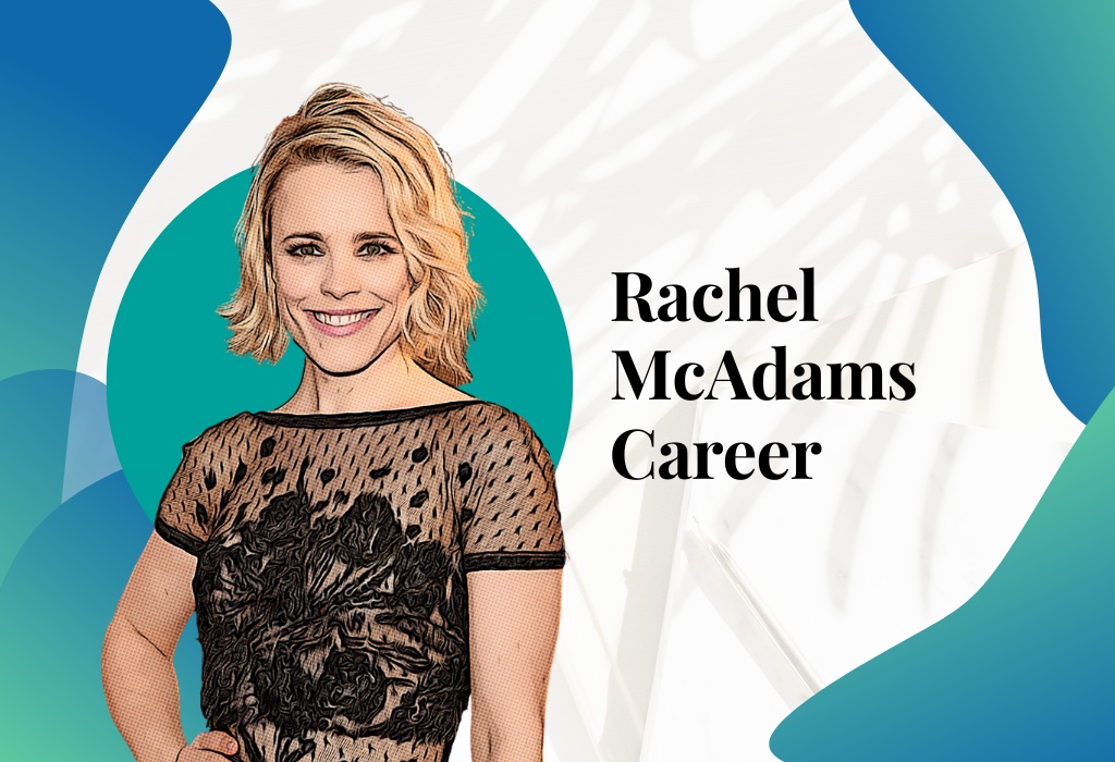 Rachel McAdams Career