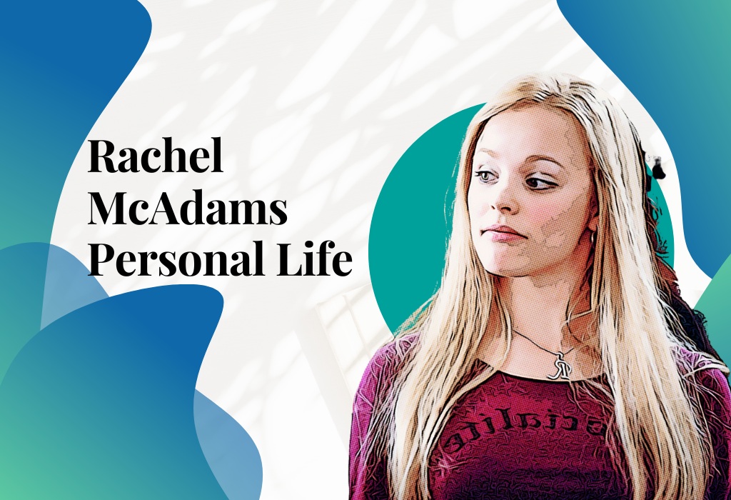 Rachel McAdams Personal Life