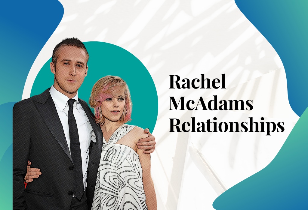Rachel McAdams Relationships