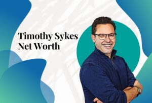 Timothy Sykes Net Worth