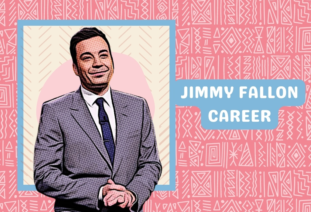 Jimmy Fallon Career