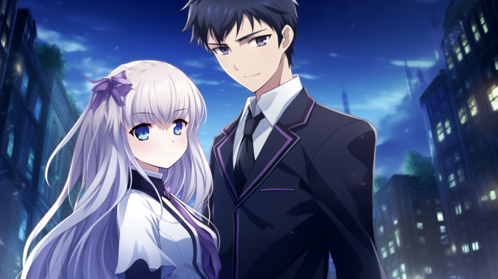 Will there be Absolute Duo Season 2?