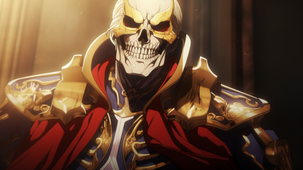 Overlord Season 5 Trailer: What Can We Expect?