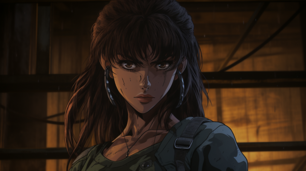 Will there be a Season 3 of Black Lagoon?