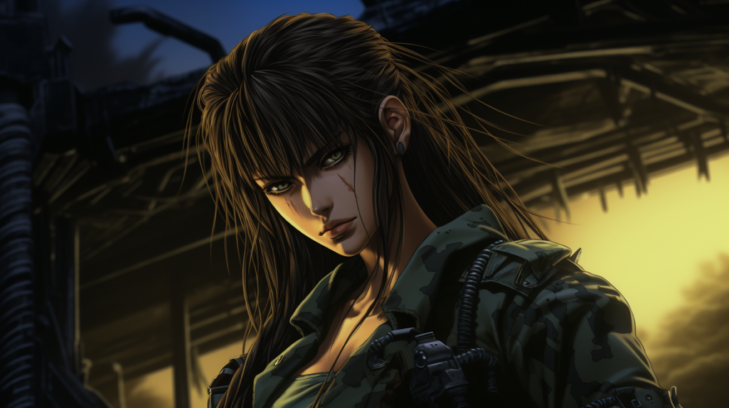 Fan Speculations, Theories, & Expectations for Black Lagoon Season 3