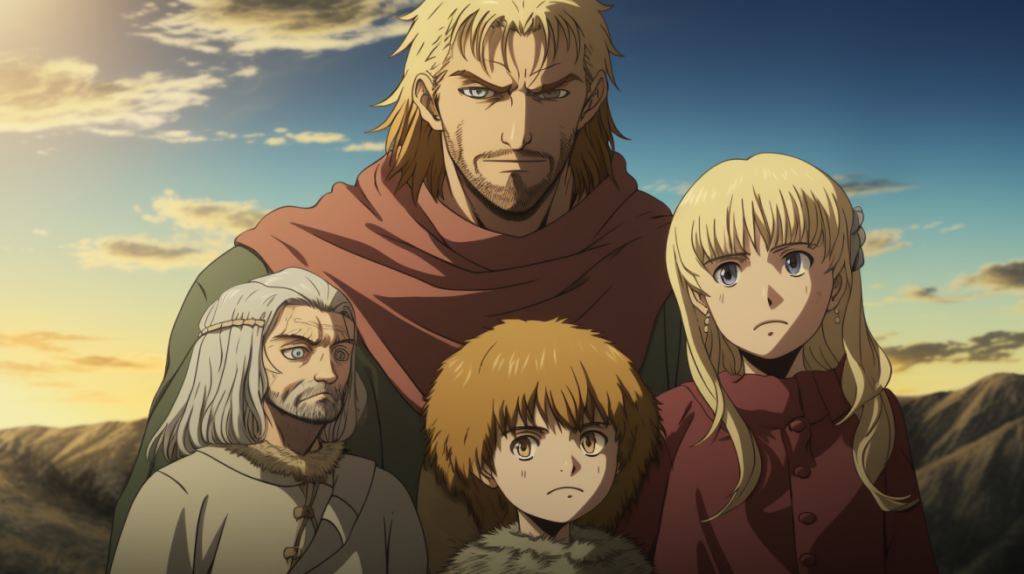Vinland Saga Season 3 Release Date: When Can We Expect It?