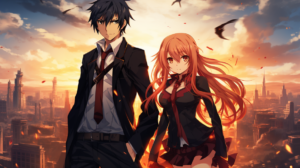 Will There Be Black Bullet Season 2? Exploring the Possibility
