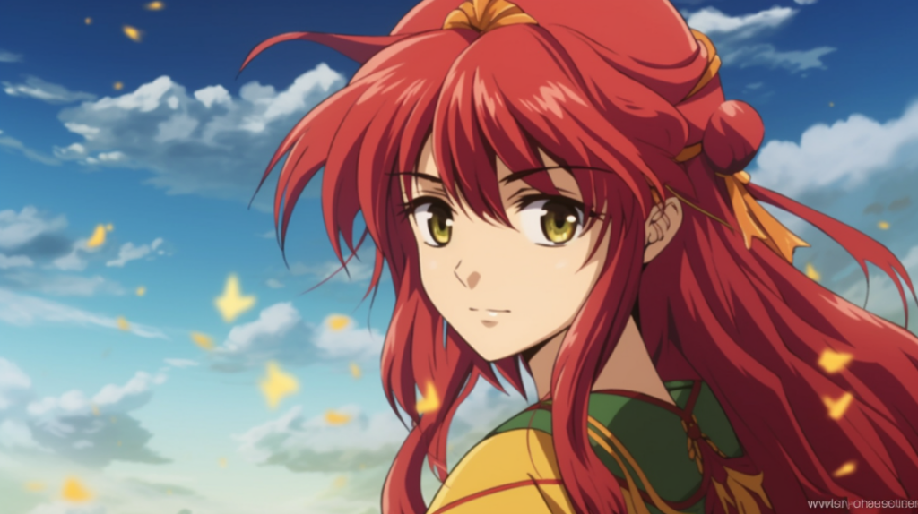 Which Studio Is Making Yona of the Dawn: Season 2?