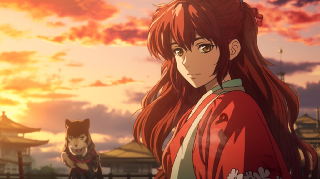 Will There Be A Season 2 Of Yona Of The Dawn?