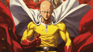 One Punch Man Season 3: Release, Cast, Plot, And More