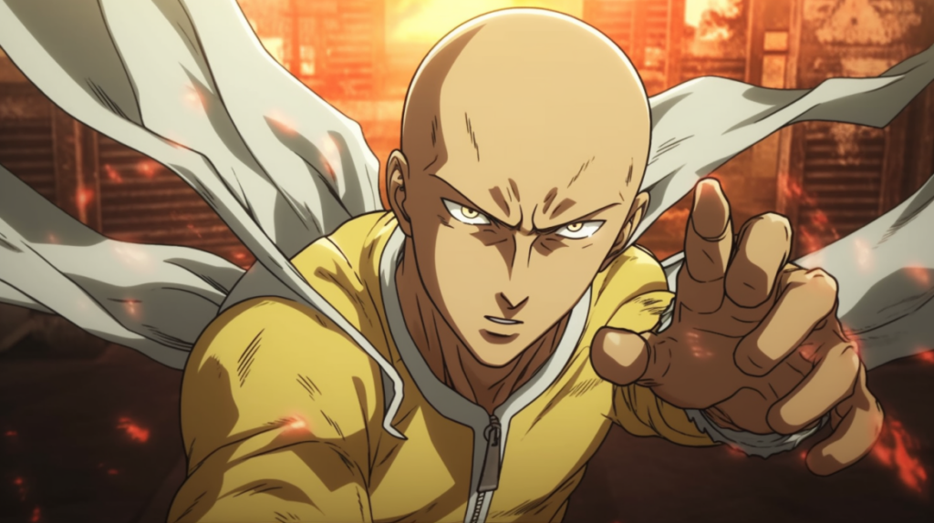 Will there be One Punch Man Season 3?