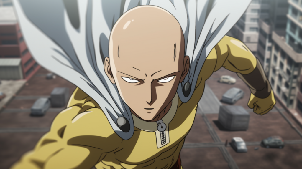 One Punch Man Season 3 Trailer: What Can We Expect?